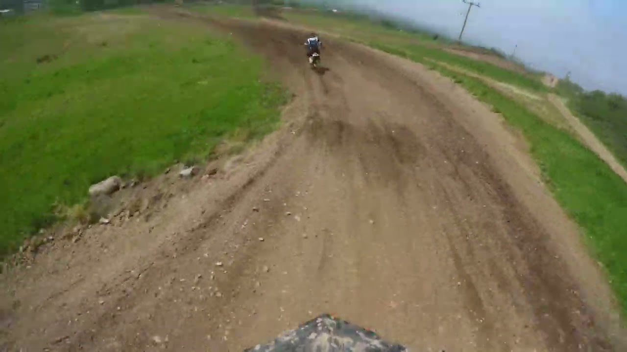 Fraddon moto parc 18/5/2024