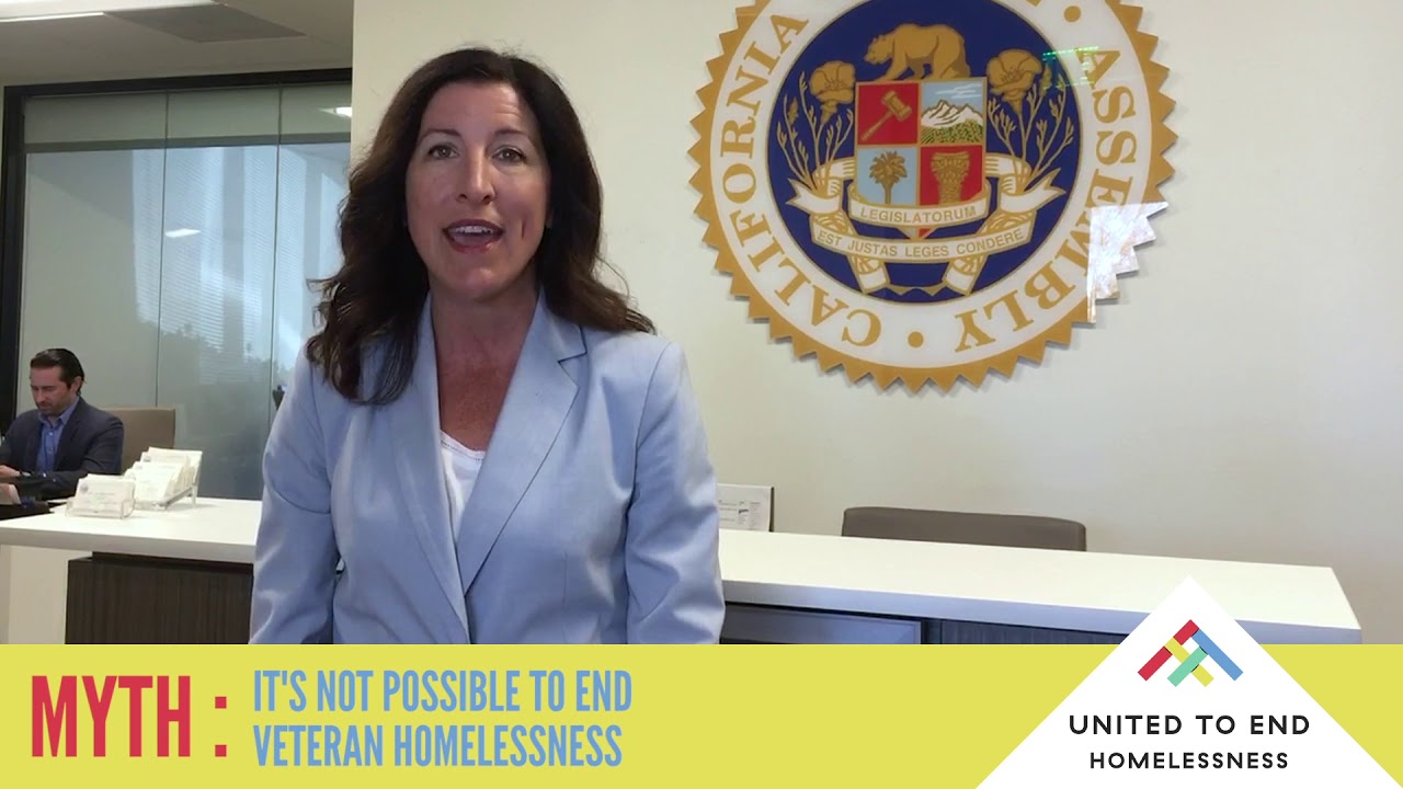 It&rsquo;s Not Possible to End Veteran Homelessness | Homelessness Mythbusters