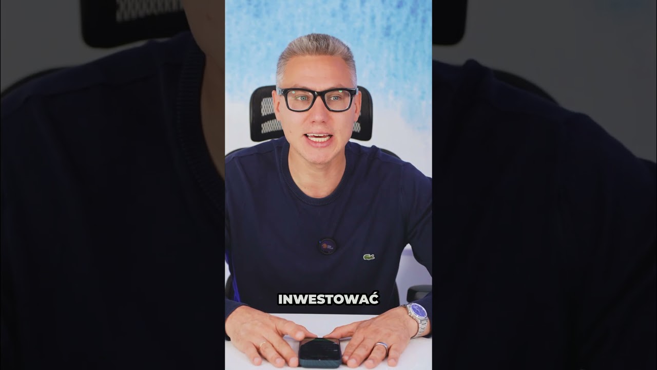 FED PODNI&Oacute;SŁ STOPY. CO TERAZ Z GIEŁDĄ?