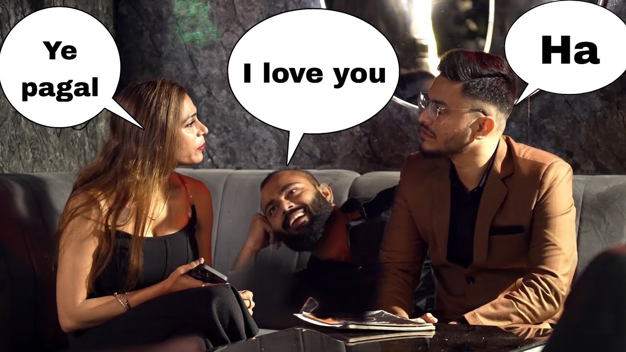Waiter Prank on Girl ( Part6 ) | Batmeez Waiter Prank | ANS Entertainment 2024