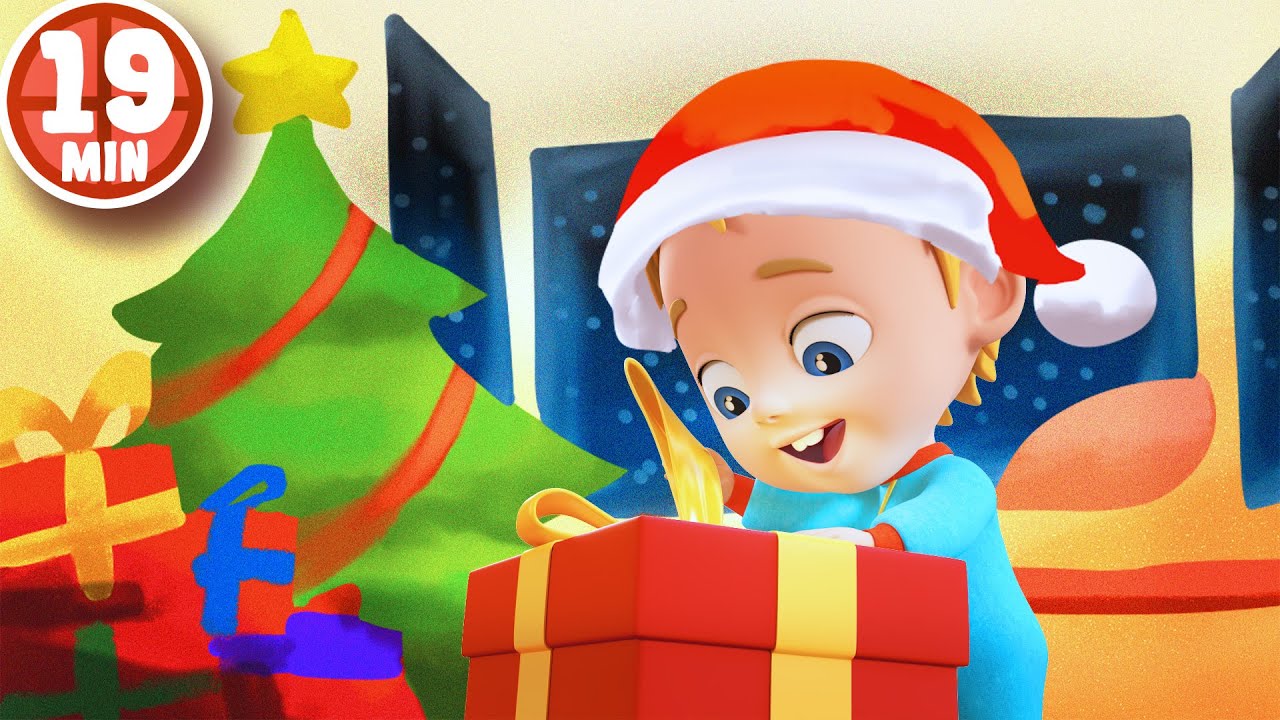 Present Time! | Special Day episode comp | Bubble Buddy fka Micky Moo