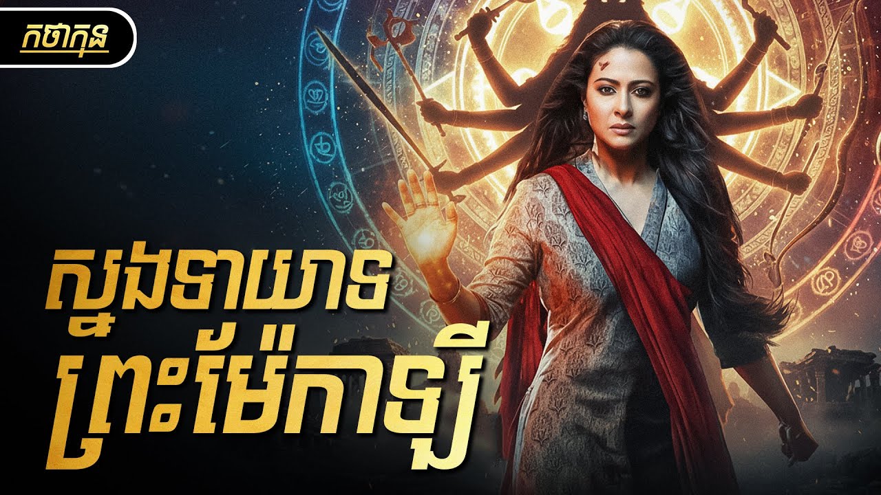 អ្នកស្នងទាយាទព្រះម៉ែកាឡី | កថាកុន សម្រាយរឿង