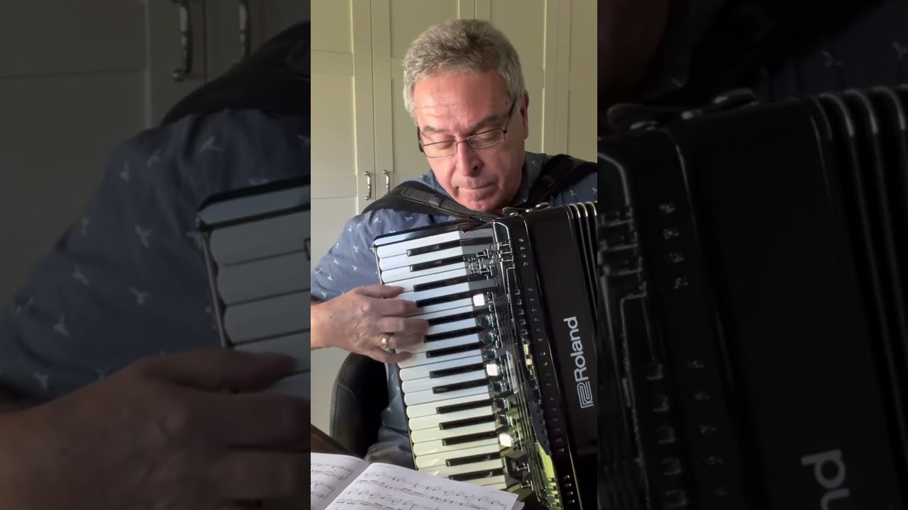 Akkordeon Polka