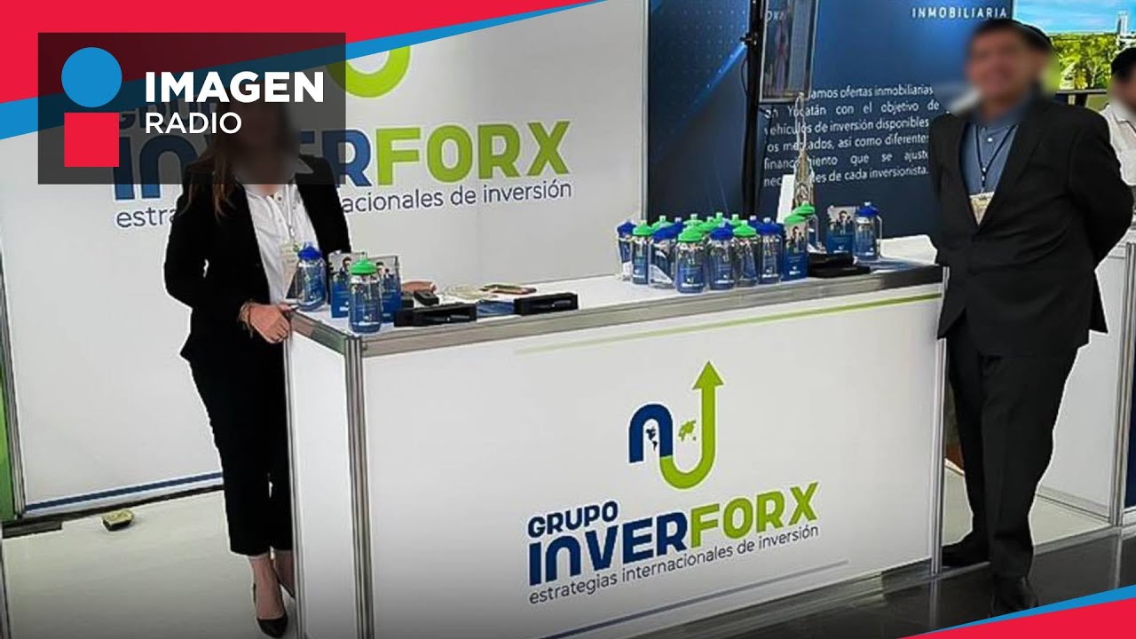 El fraude financiero de Inverforx: más de 40 mil personas fueron estafadas