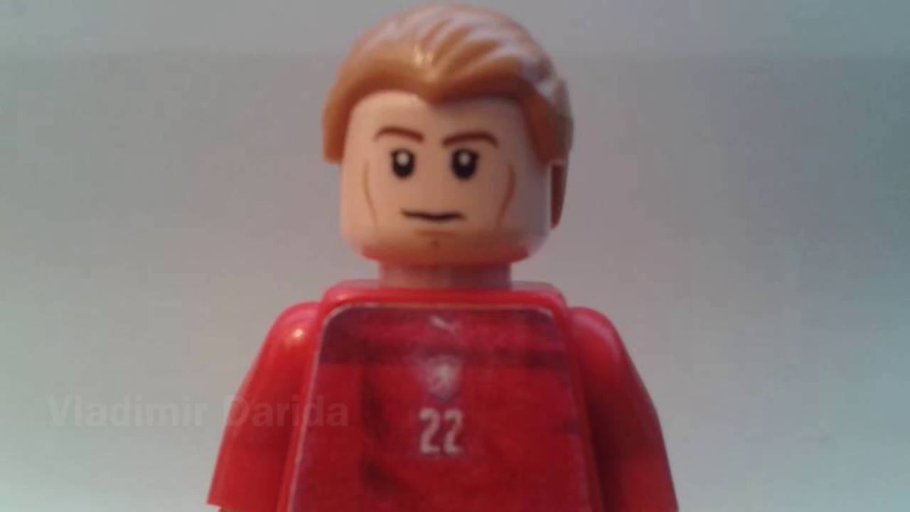 Czech Republic Team