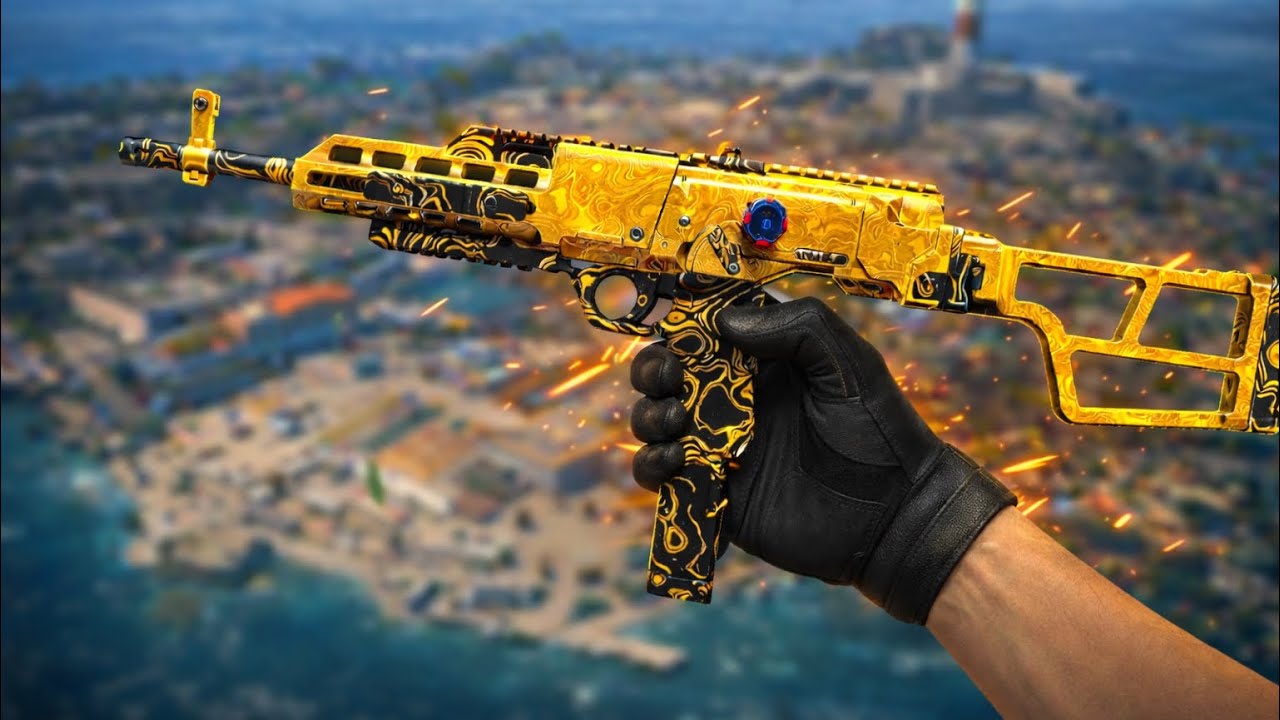 kar98k vs kogot7 todavia estan rotas estas clase