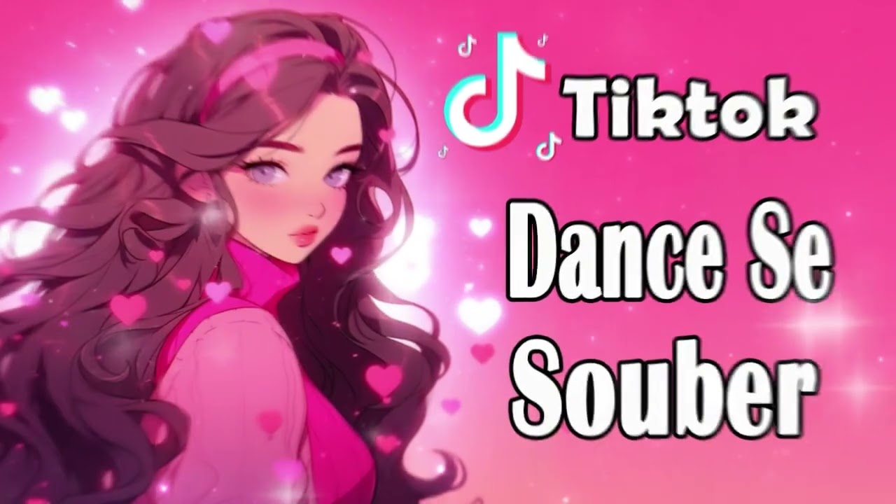Dance se souber~ {TikTok} 2026💞