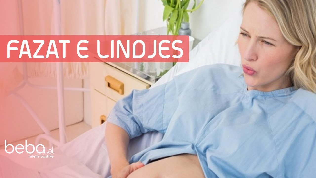 FAZAT E LINDJES - Vjollca Qatipi