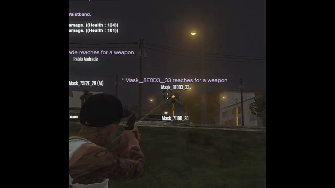 [GTA:W] Strip Team