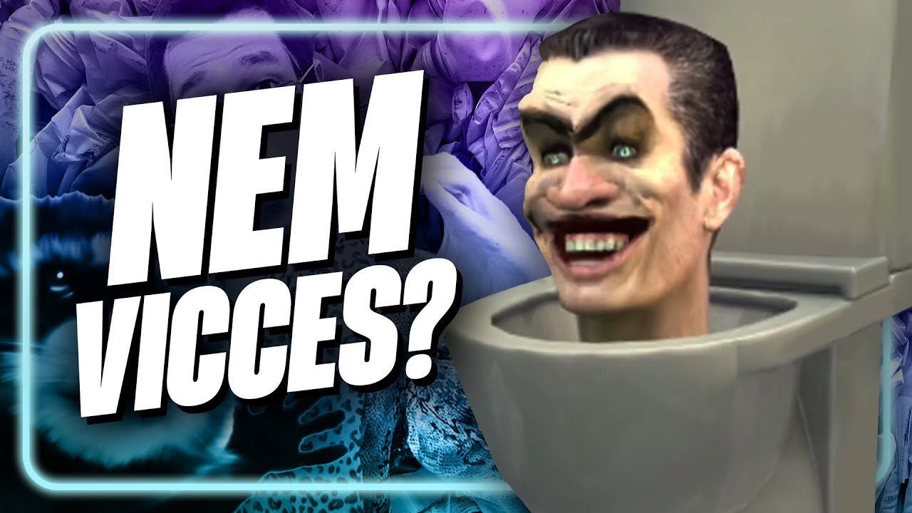 NEM VICCES Mémek | MAKT #11