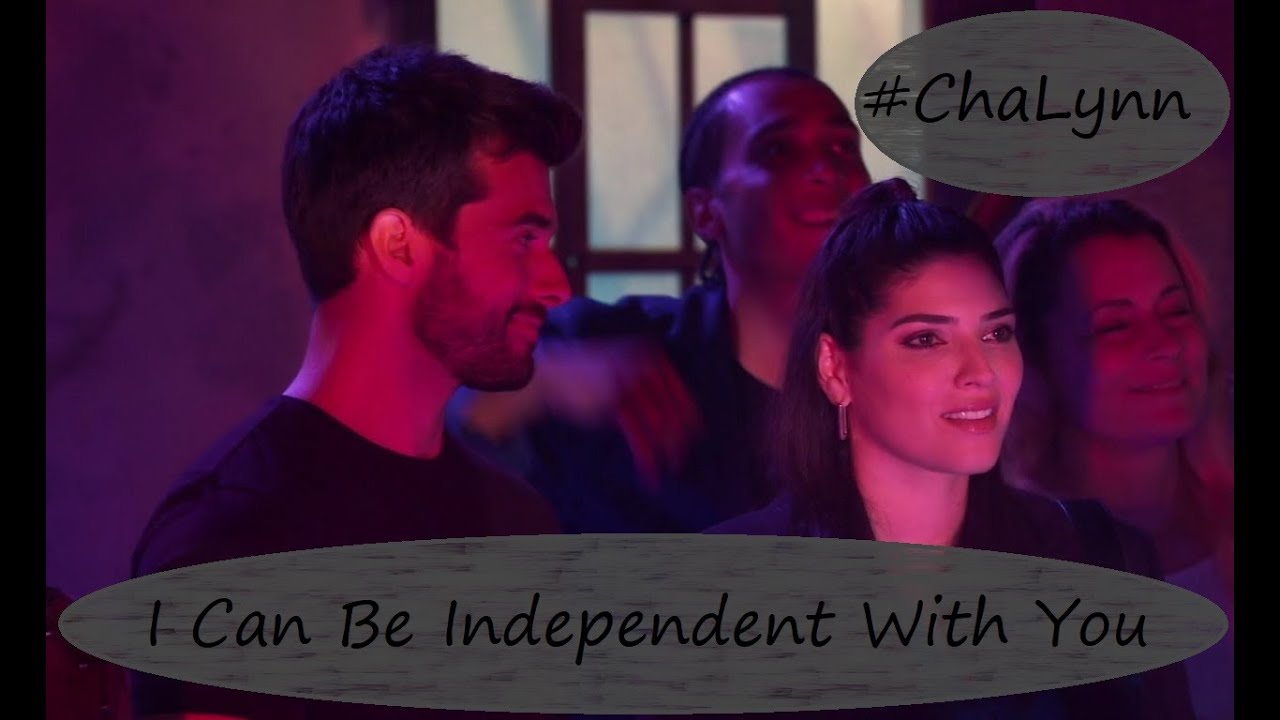 Chase & Brook Lynn: 
