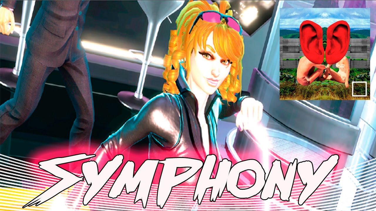 Dance Central Fanmade - 