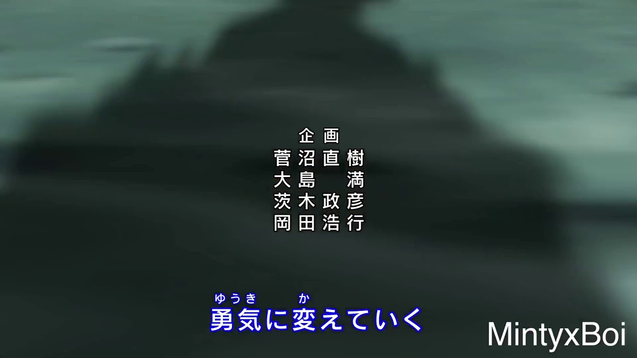 If F9mily Was An Anime Opening - Hunter x Hunter (Lil Nas X)