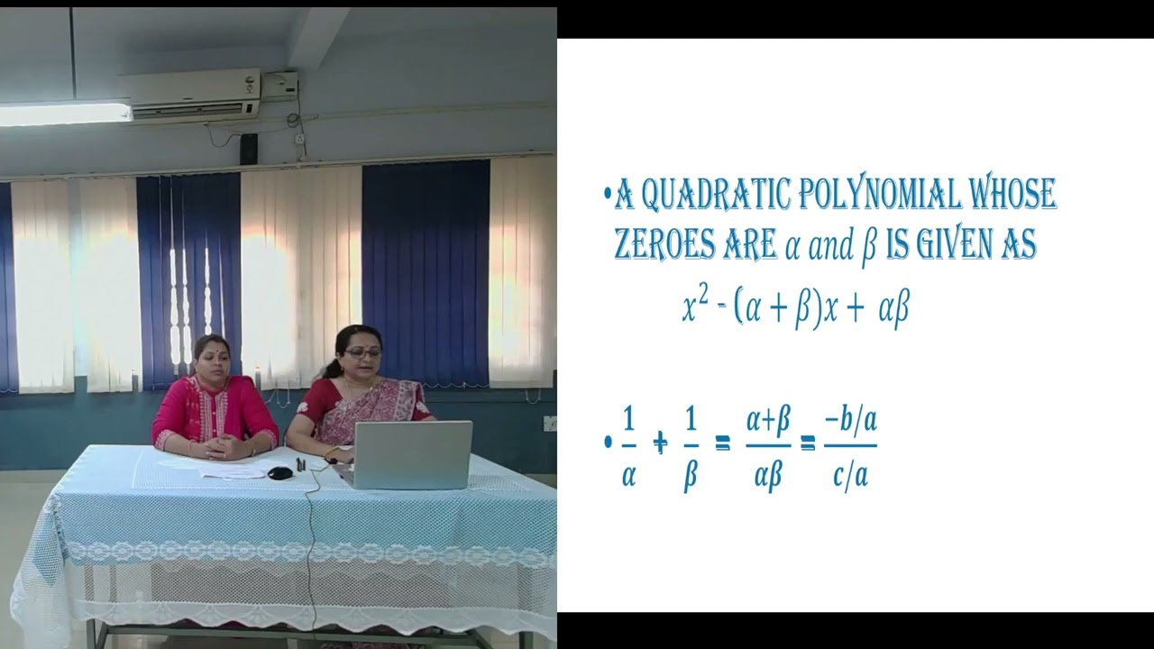 MINIMUM LEVEL LEARNING - CLASS 10 MATHEMATICS