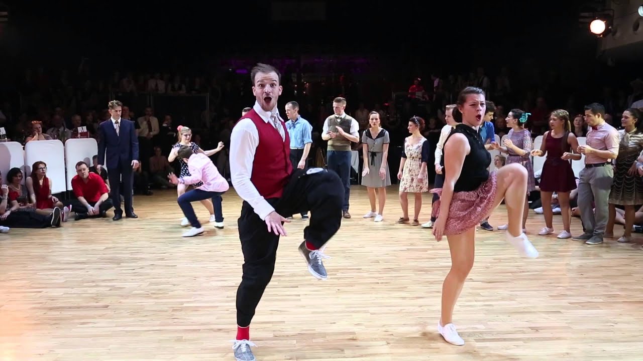 RTSF 2014 - Boogie Woogie Cup - Finals