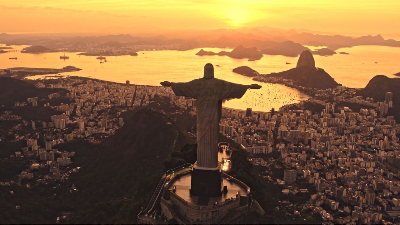 BOSSA NOVA BRAZIL | Feel the Brazilian vibe! Music to relax! [PLAYLIST]
