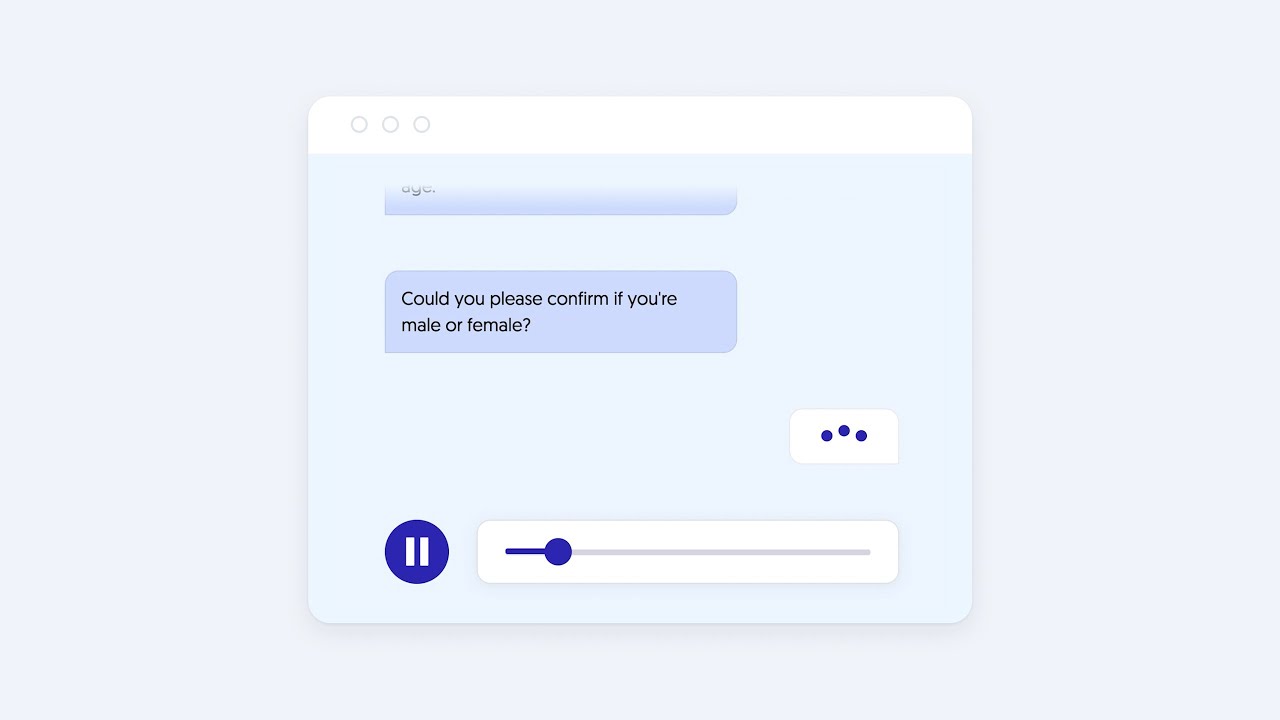 Talkie.ai & Infermedica - healthcare voicebot