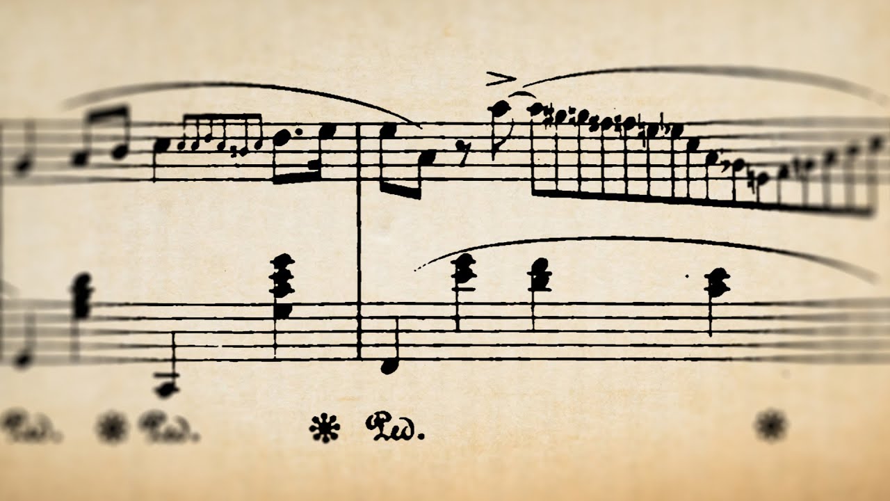 Chopin - Nocturne Op. 37 No. 1 in G Minor - Piano Tutorial