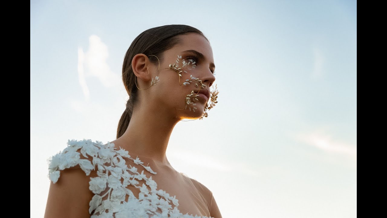 Daalarna BUDAPEST Bridal Collection F/W 2021