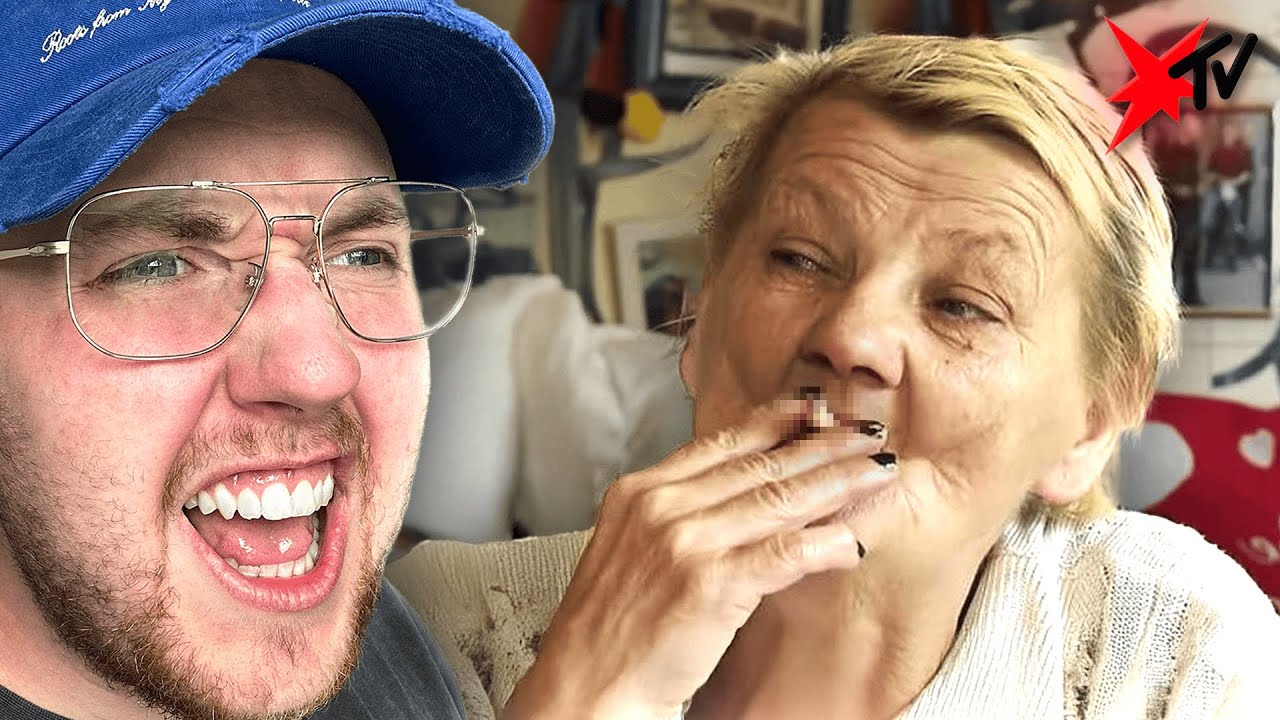 MUSS SIE IN DEN KNAST...? 💀 | REAKTION AUF DIE FAMILIE RITTER DOKU (3/10)