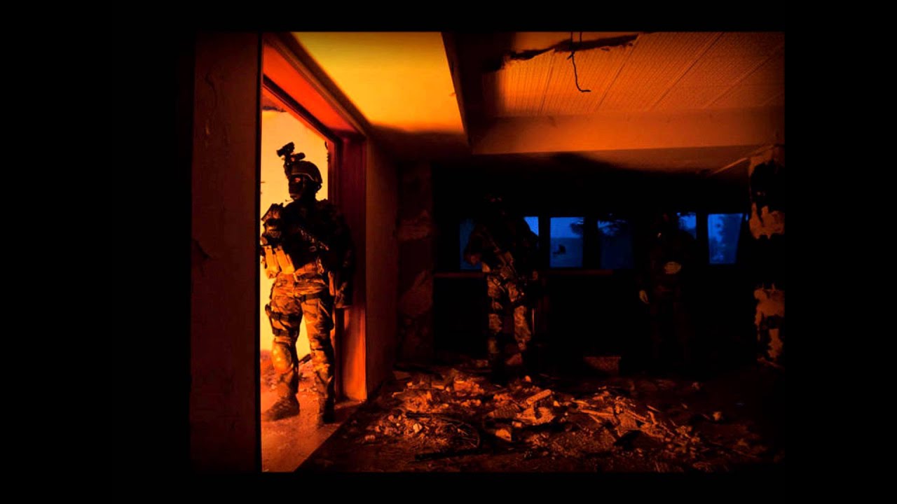 BOINAS VERDES, Spanish Special Forces: GOE XIX, III & IV