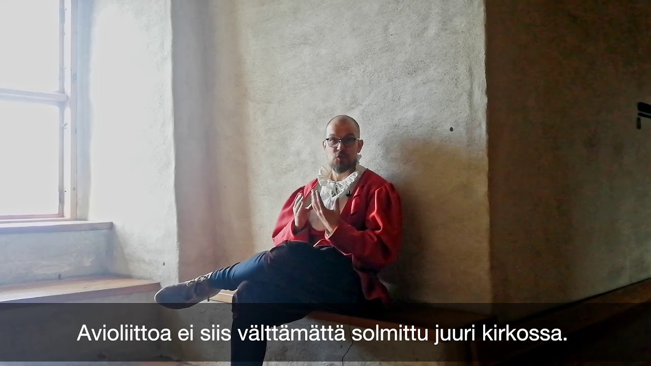 Naisten asema keskiajalla