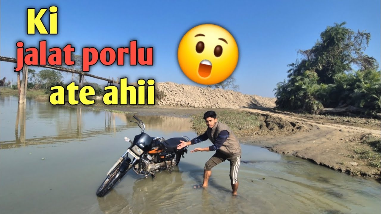 365 Days Challenge Day - 31 Kot morba ahiloeeii #vloging #viral #hiddenplace#minivlog 
