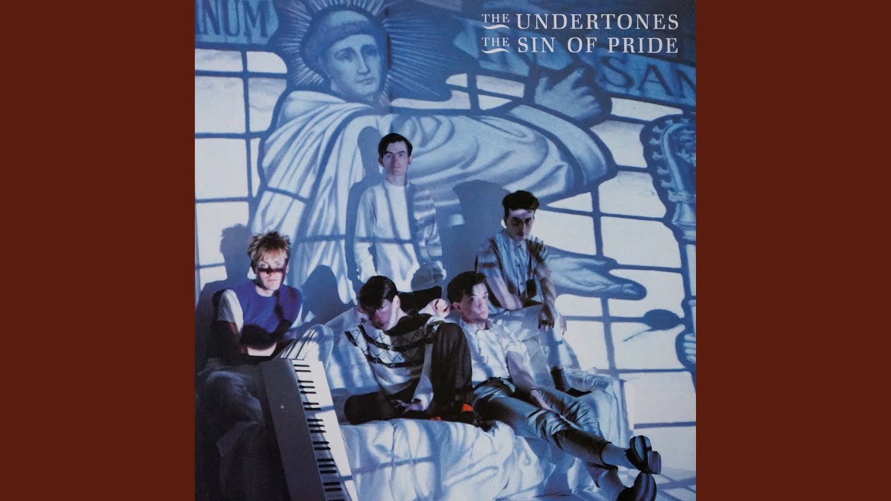 The Love Parade (12