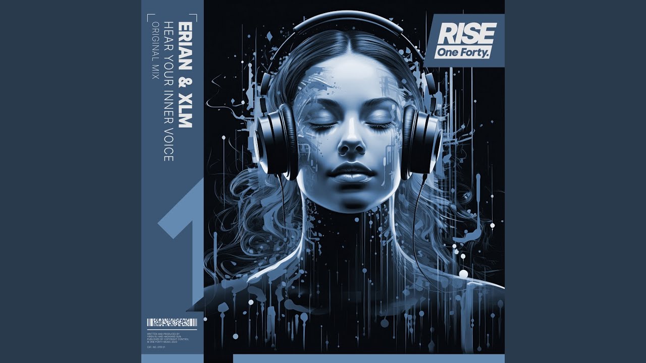 Hear Your Inner Voice (Original Mix)