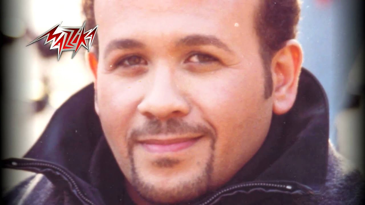 Gowa Fe Alby - Hesham Abbas جوه فى قلبى - هشام عباس