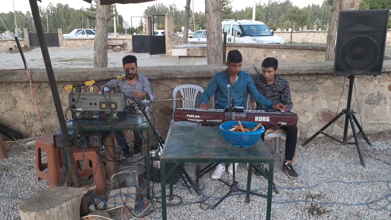 Yalan dünyada dünyada -İbrahim nayan