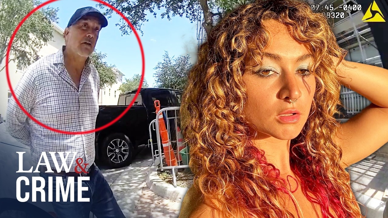 TikTok Star&rsquo;s Dad Busted in Baby Daddy Murder-for-Hire Plot