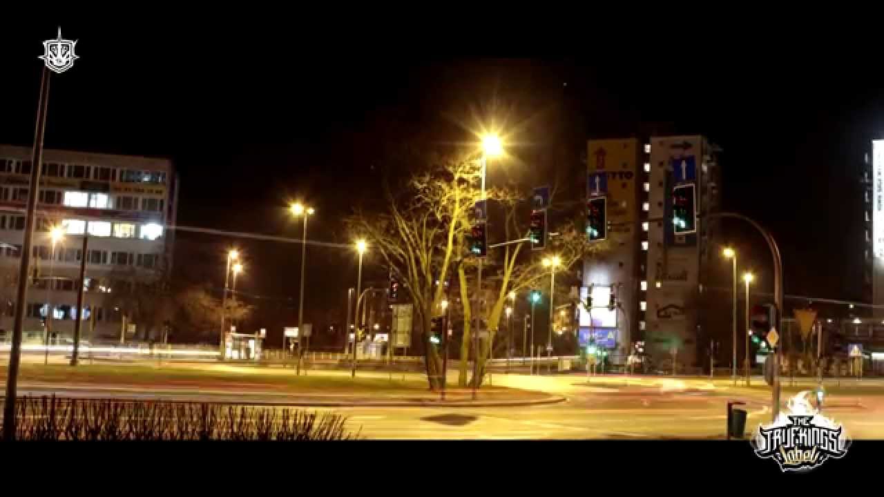 TKZetor - Tak mnie w mieście nazywają (prod. TheMillionaire) TIME-LAPSE HD