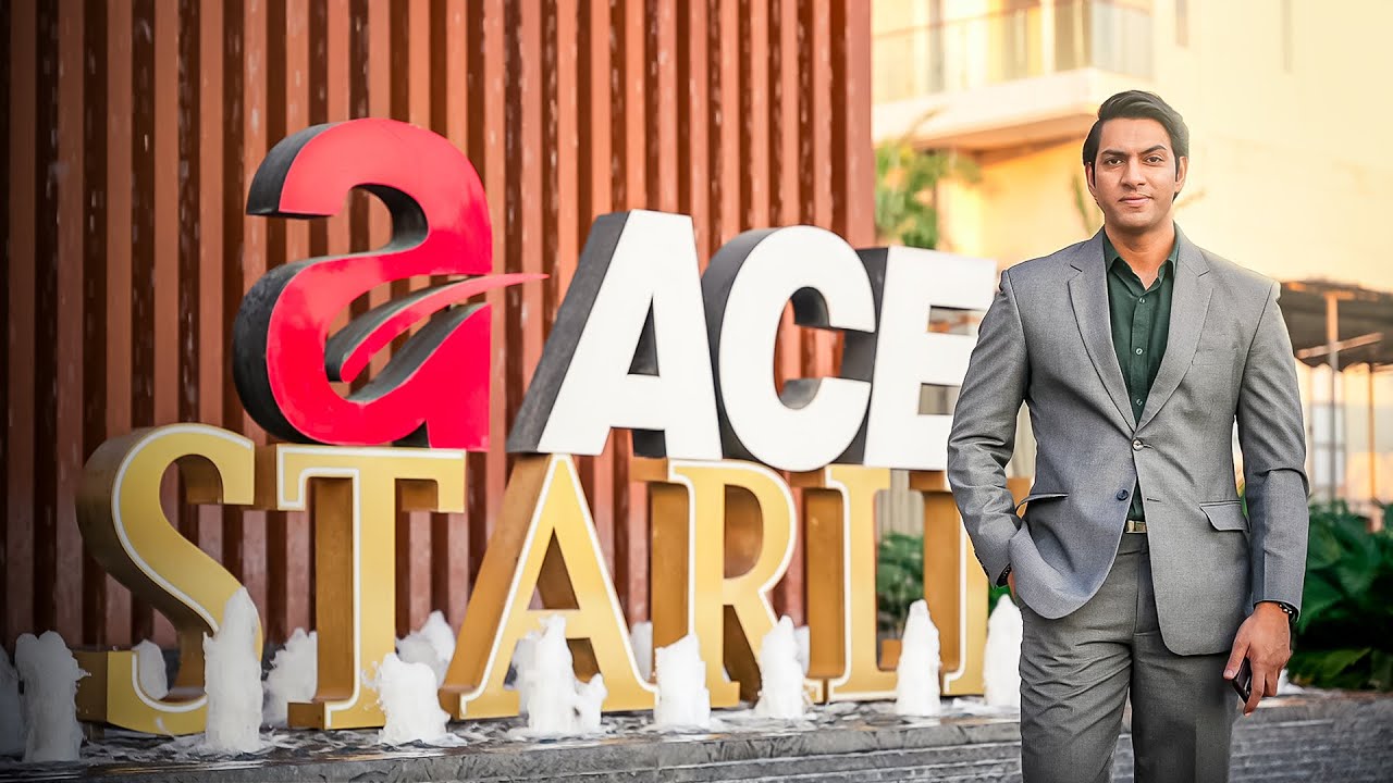 ACE Starlit Noida Expressway | Ready to Move 3BHK | Sector 152 | 7827291315