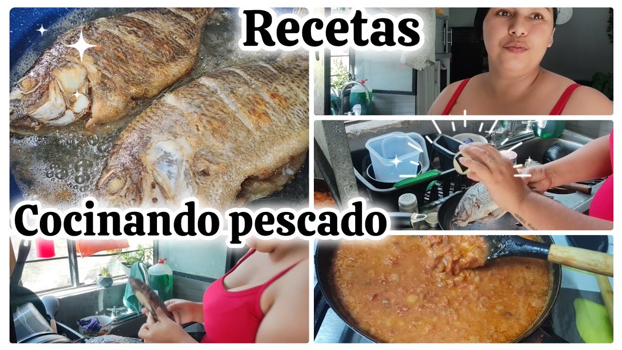Recetas🍲cocinando sin gastar dinero