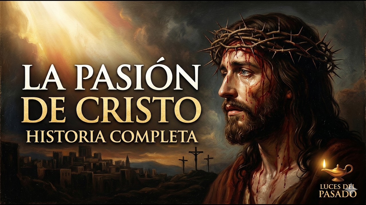 EL HOMBRE QUE SE SACRIFICO POR EL MUNDO JESUS DE NAZARETH
