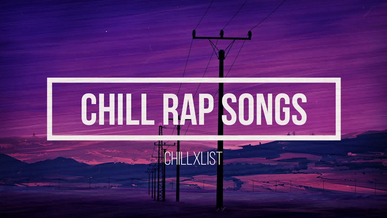 opm rap//chill playlist#1