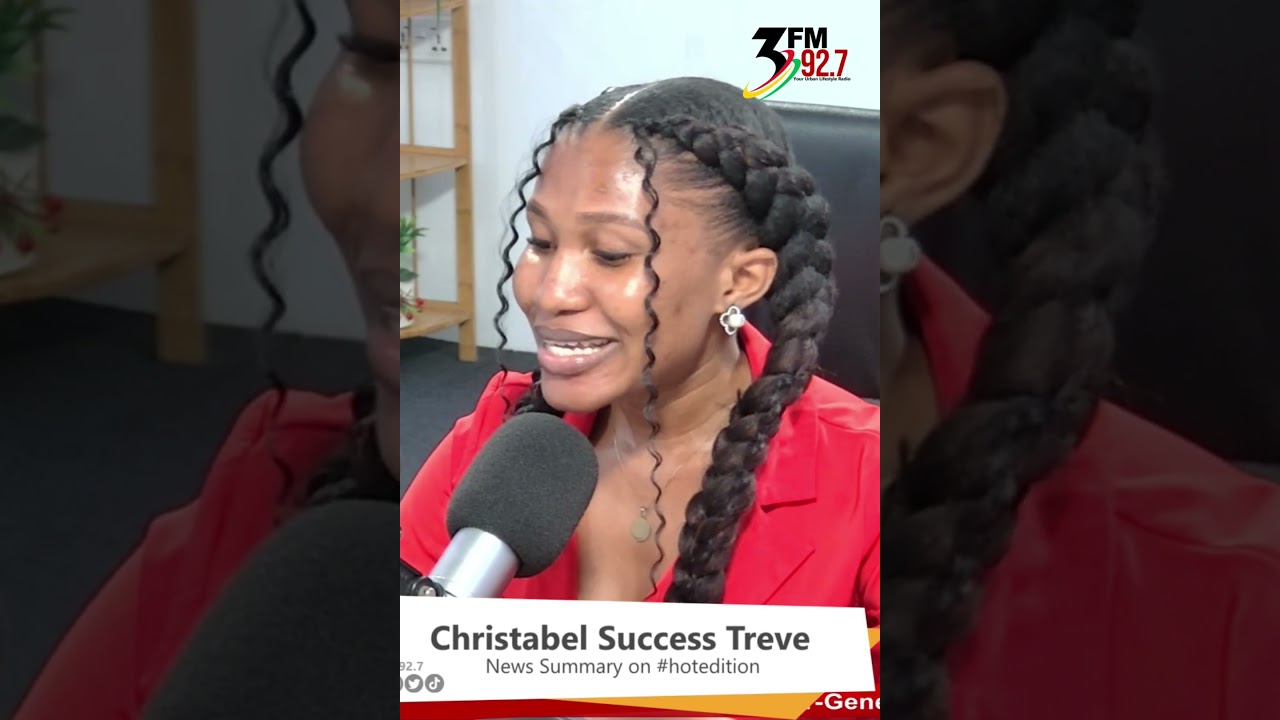 News Summary on #hotedition with @iamchristabelsuccess || Tuesday 20th May, 2025#3FM927