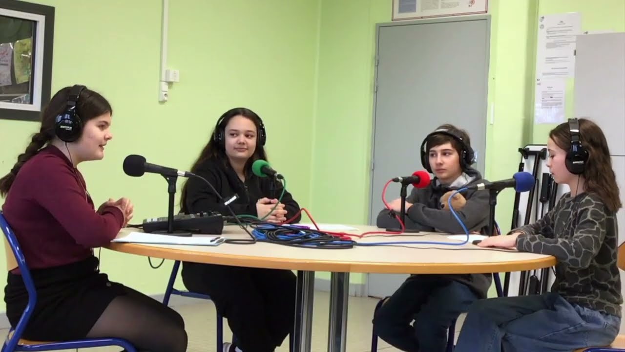 Les Podcasts de la loose