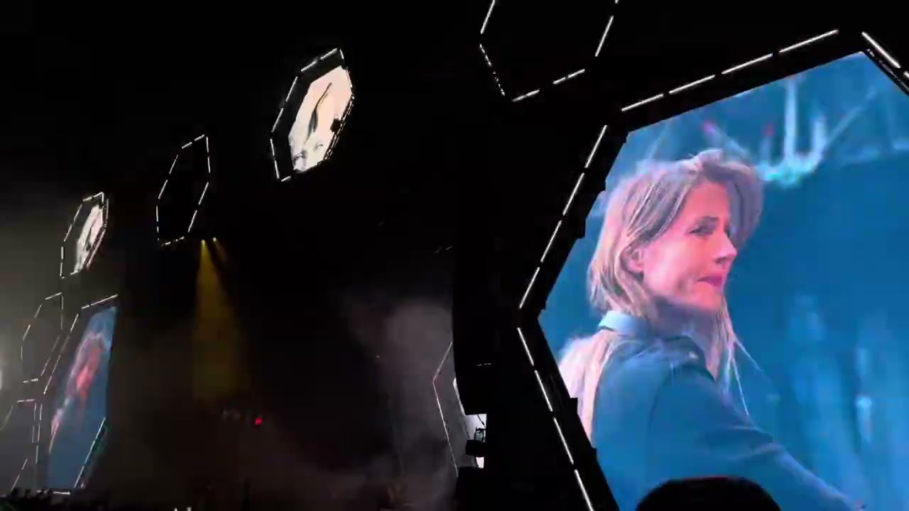 Charlotte de Witte - Audioriver Festival 2025 part2