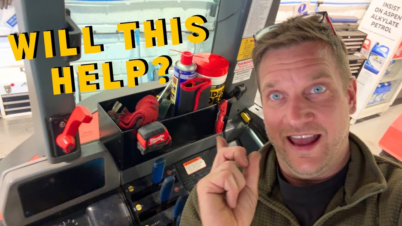 Adding Extras to our “NEW” Tractor - Must Have Tractor Accessories