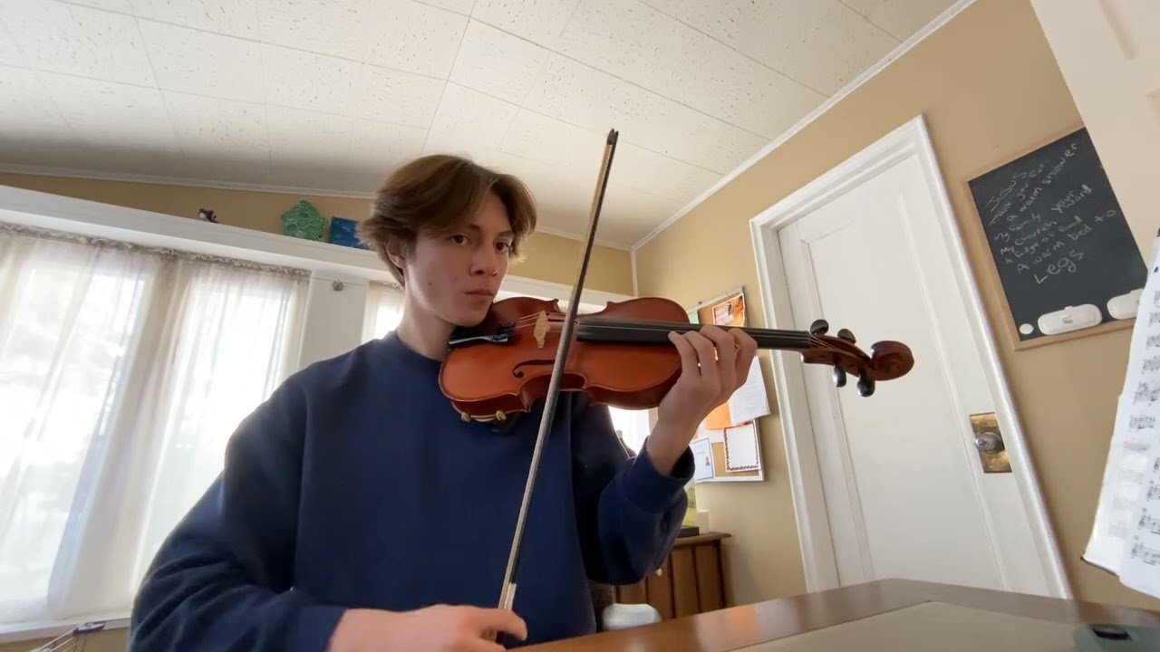 Day 14 of practicing every day for 100 days 