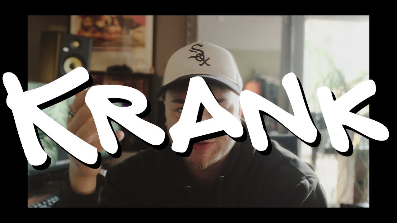 Krank – aber mein Kopf hört nicht auf zu rennen