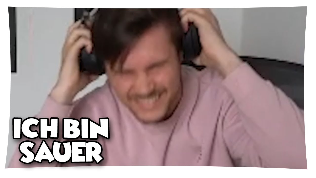 Warum hasst mich Riot schon wieder so sehr?