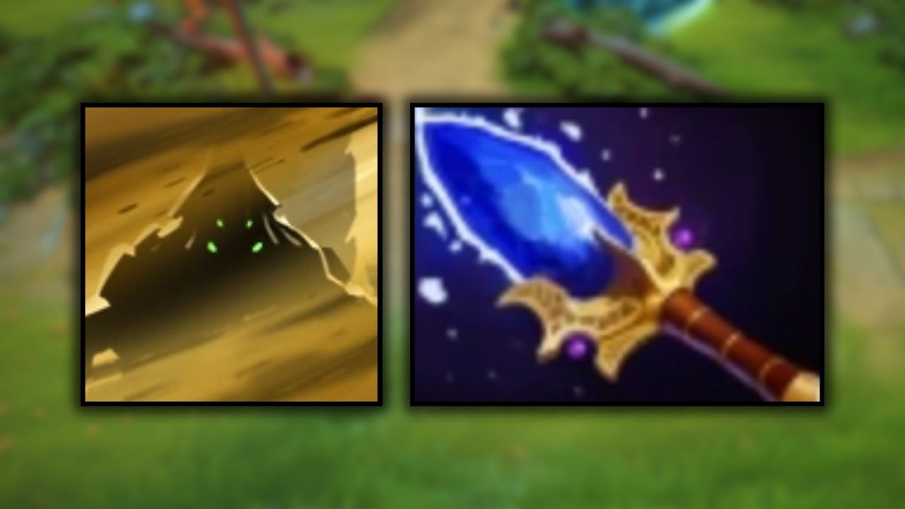 Sand King has the best Aghanim's Scepter in Dota 2