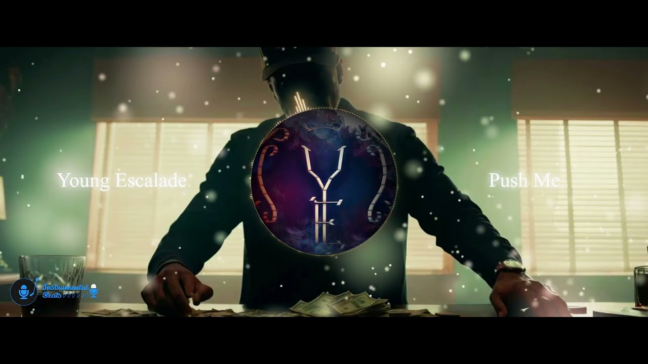 FREE Rap Beat 2026 – 