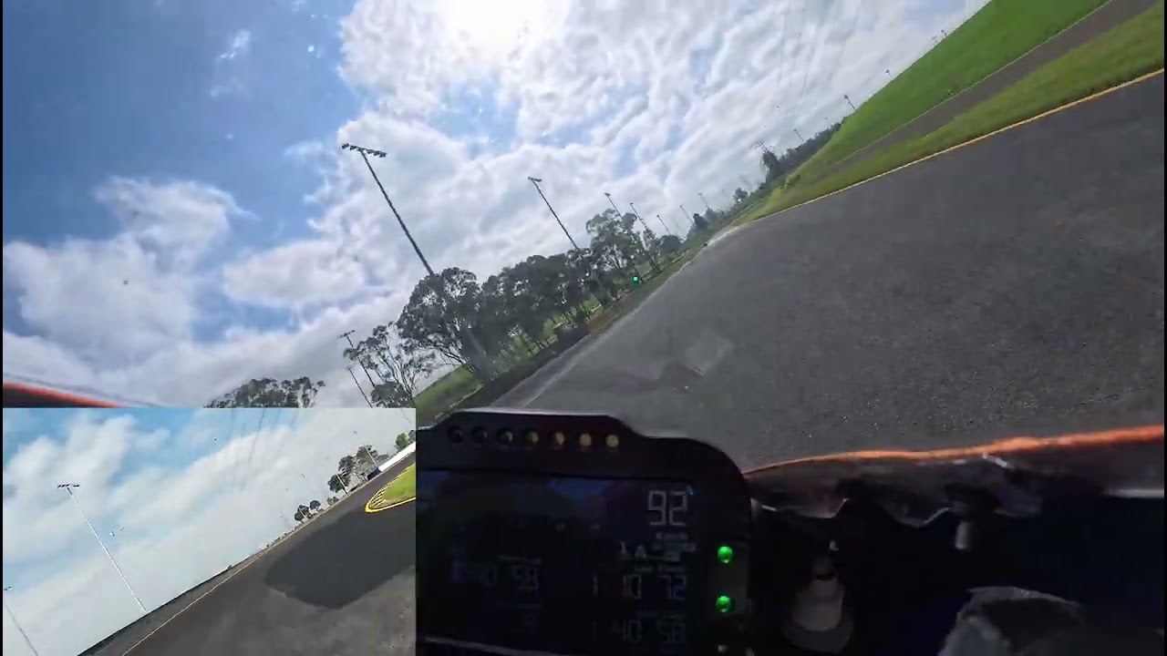 6 Feb 2026: ARDC PP fun (1st session)