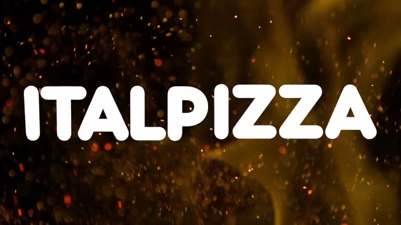 A Day in Italpizza