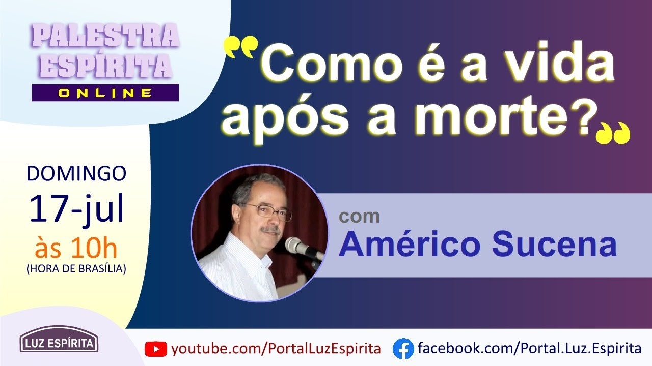 Palestra #27 - 