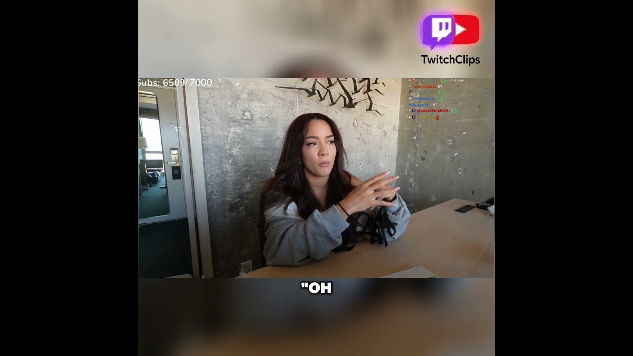 Cinna calls out people mad about IRL streamers 💀
